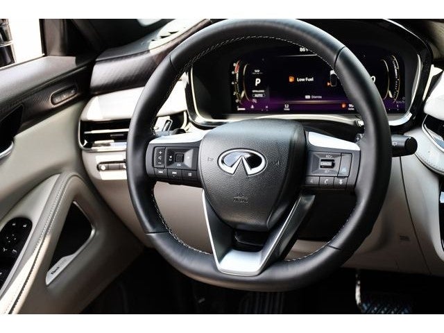 2027 INFINITI QX65 Autograph AWD