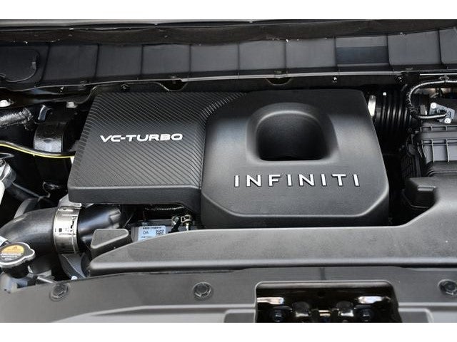 2027 INFINITI QX65 Autograph AWD