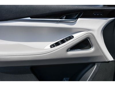 2027 INFINITI QX65 Autograph AWD