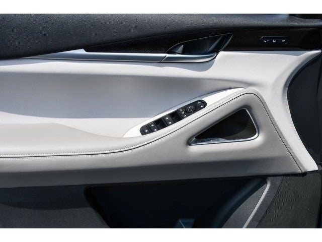 2027 INFINITI QX65 Autograph AWD