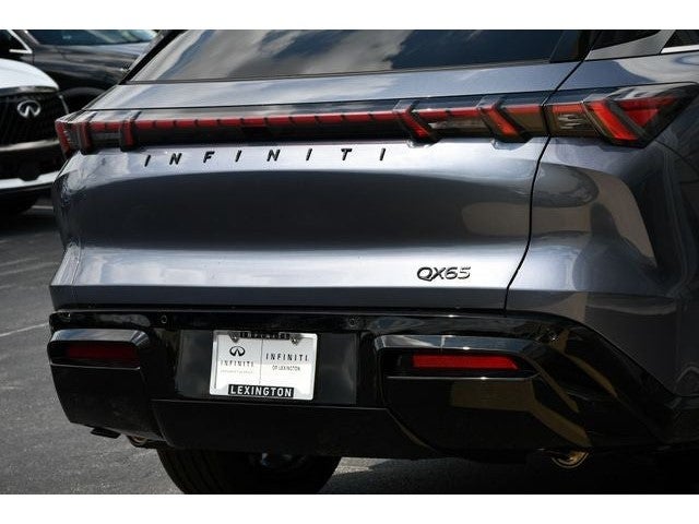 2027 INFINITI QX65 Autograph AWD