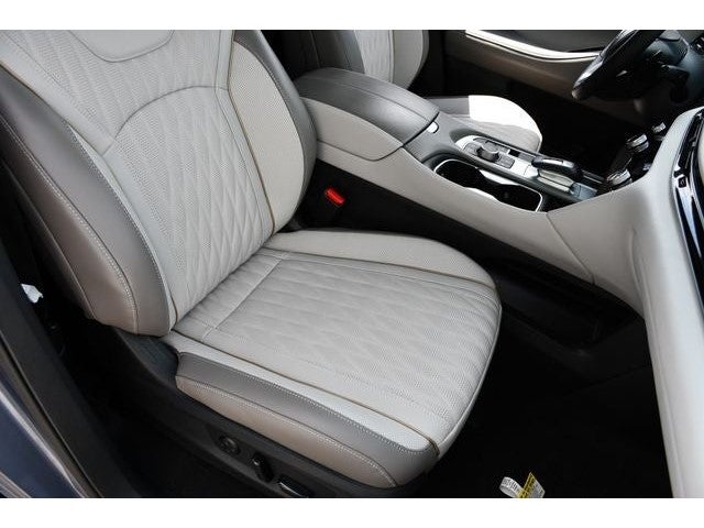 2027 INFINITI QX65 Autograph AWD