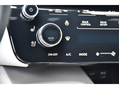 2027 INFINITI QX65 Autograph AWD