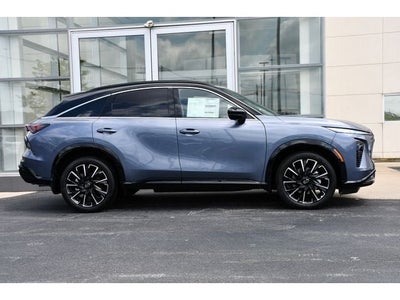 2027 INFINITI QX65 Autograph AWD