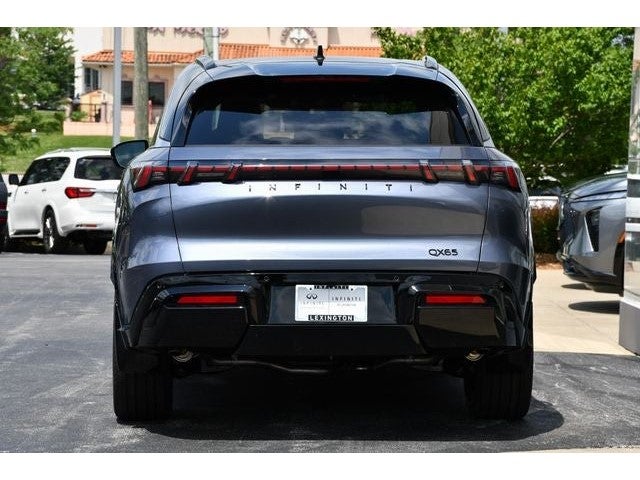 2027 INFINITI QX65 Autograph AWD