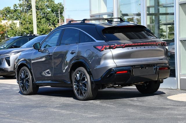 2027 INFINITI QX65 Autograph AWD