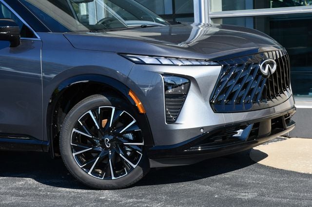 2027 INFINITI QX65 Autograph AWD