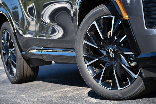 2027 INFINITI QX65 Autograph AWD