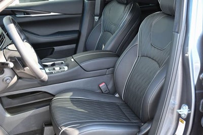 2027 INFINITI QX65 Autograph AWD
