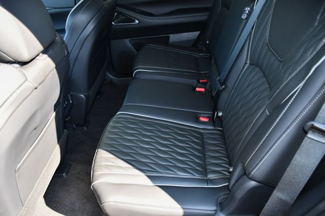 2027 INFINITI QX65 Autograph AWD