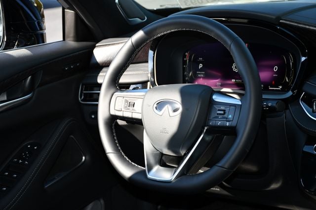 2027 INFINITI QX65 Autograph AWD