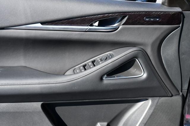 2027 INFINITI QX65 Autograph AWD