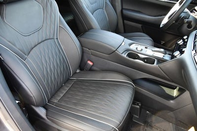 2027 INFINITI QX65 Autograph AWD