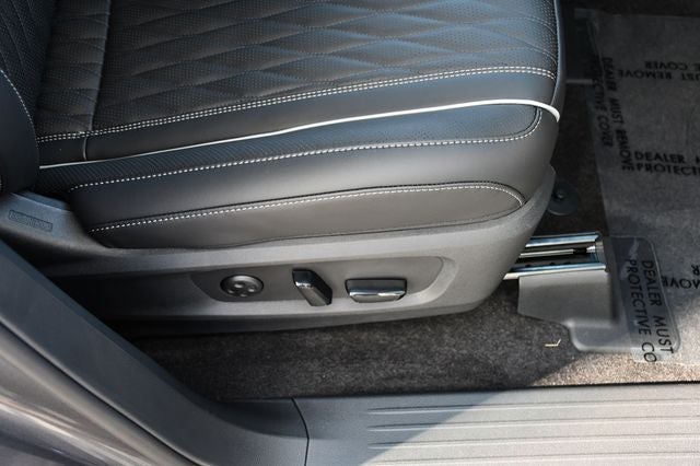2027 INFINITI QX65 Autograph AWD