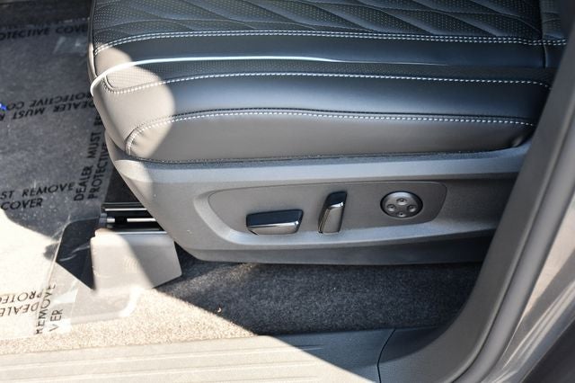 2027 INFINITI QX65 Autograph AWD