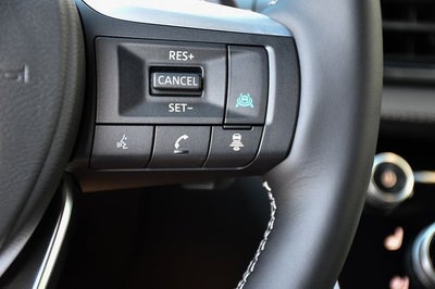 2027 INFINITI QX65 Autograph AWD