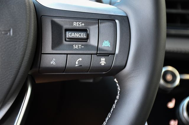 2027 INFINITI QX65 Autograph AWD