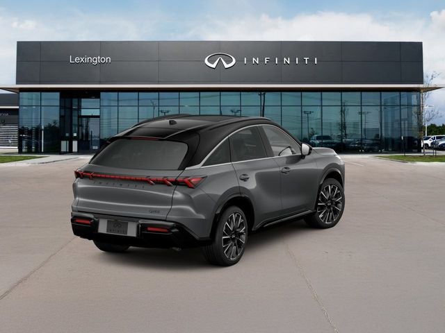 2027 INFINITI QX65 Autograph AWD