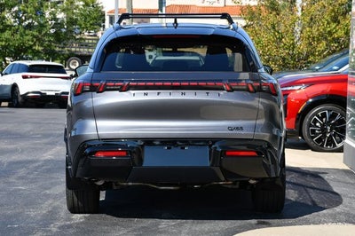 2027 INFINITI QX65 Autograph AWD