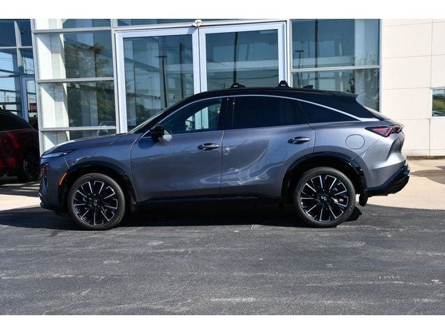 2027 INFINITI QX65 Autograph AWD