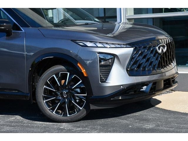 2027 INFINITI QX65 Autograph AWD