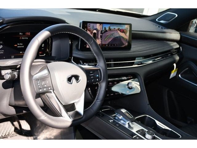 2027 INFINITI QX65 Autograph AWD