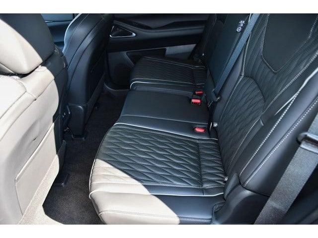 2027 INFINITI QX65 Autograph AWD