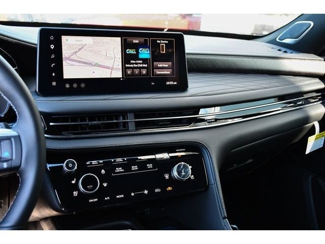 2027 INFINITI QX65 Autograph AWD