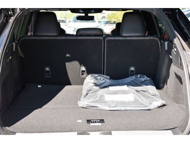 2027 INFINITI QX65 Autograph AWD