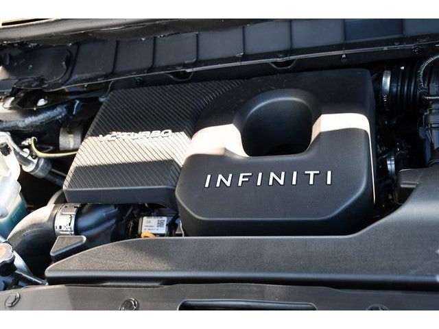 2027 INFINITI QX65 Autograph AWD