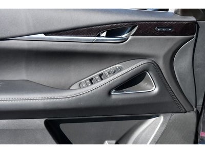 2027 INFINITI QX65 Autograph AWD