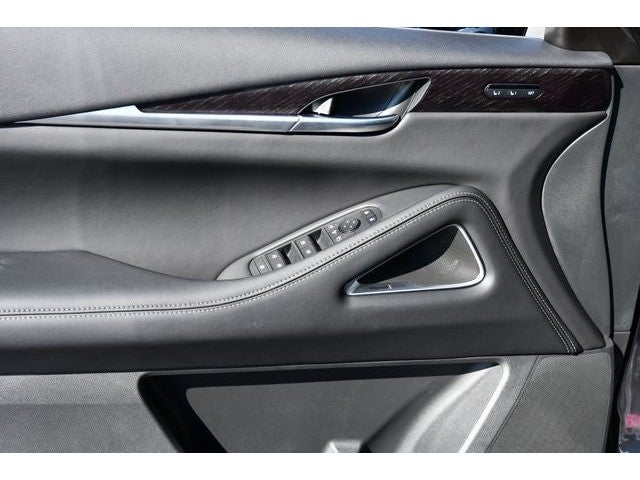 2027 INFINITI QX65 Autograph AWD