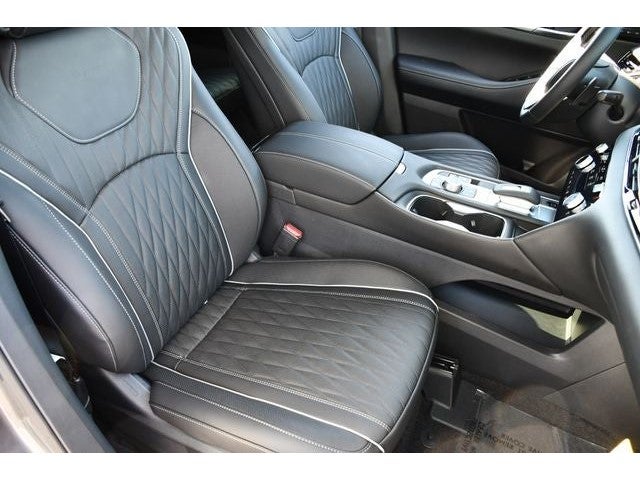 2027 INFINITI QX65 Autograph AWD
