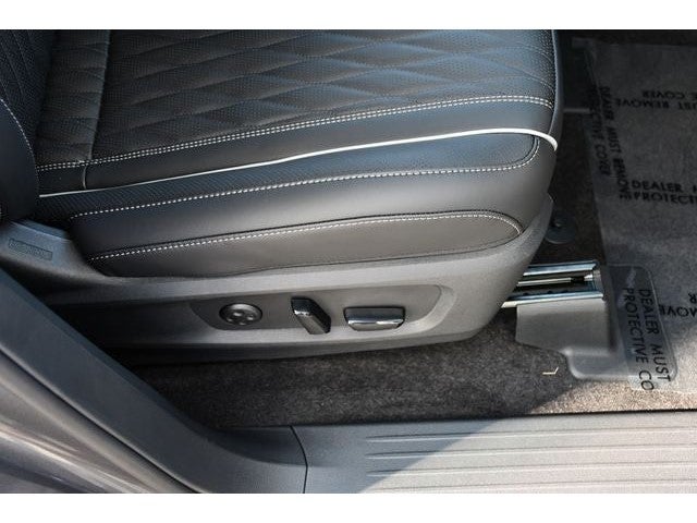 2027 INFINITI QX65 Autograph AWD