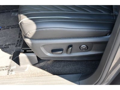2027 INFINITI QX65 Autograph AWD