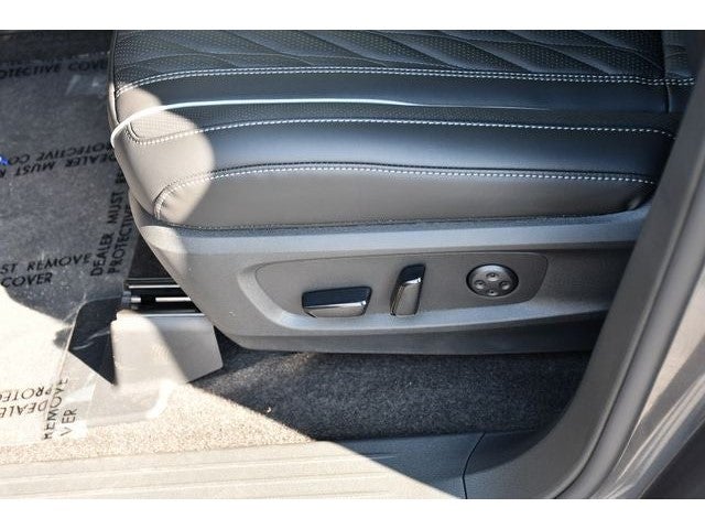 2027 INFINITI QX65 Autograph AWD