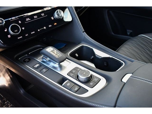 2027 INFINITI QX65 Autograph AWD