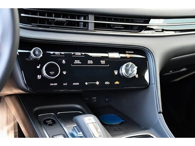 2027 INFINITI QX65 Autograph AWD