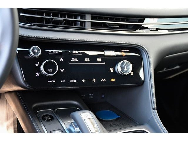 2027 INFINITI QX65 Autograph AWD