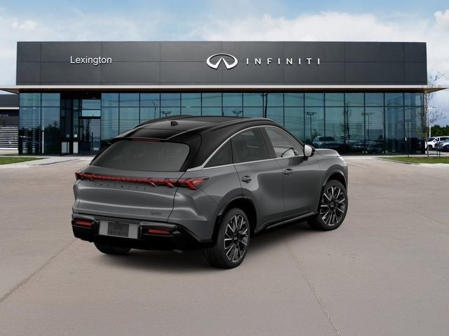 2027 INFINITI QX65 Autograph AWD