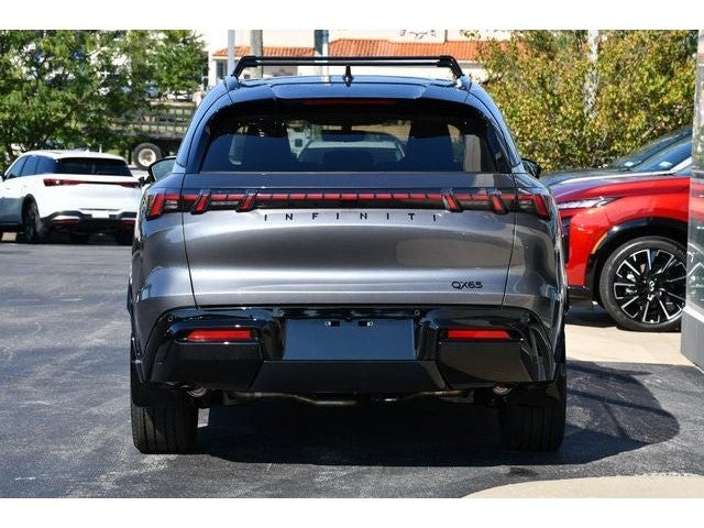 2027 INFINITI QX65 Autograph AWD