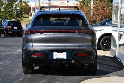 2027 INFINITI QX65 Autograph AWD