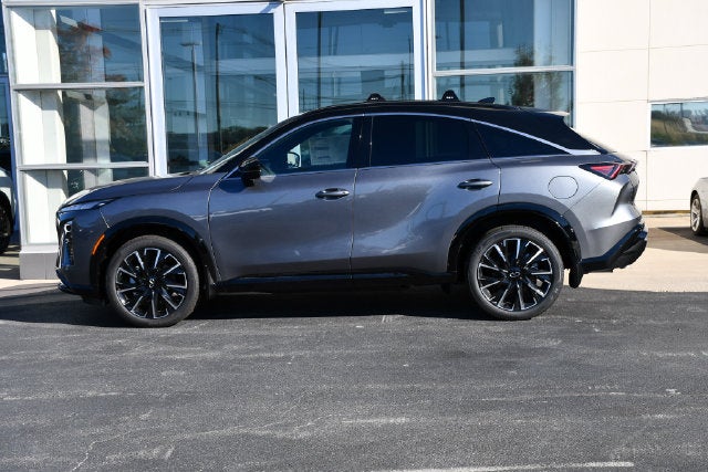 2027 INFINITI QX65 Autograph AWD