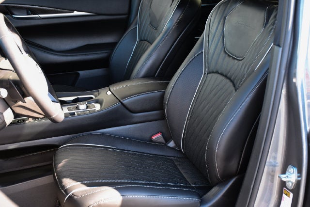 2027 INFINITI QX65 Autograph AWD