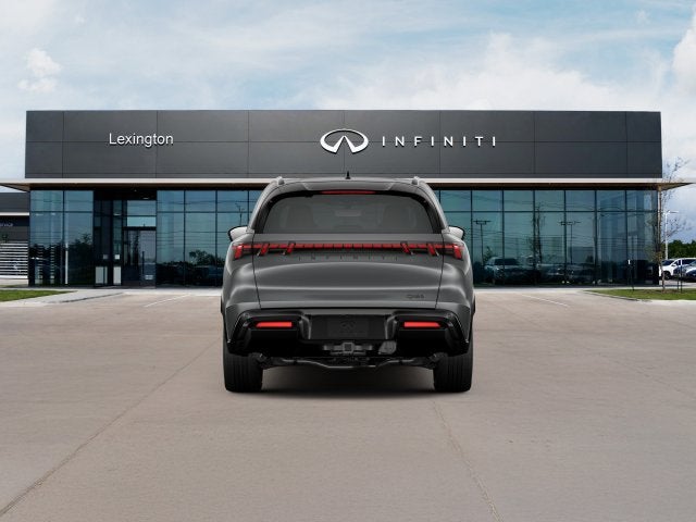 2027 INFINITI QX65 Autograph AWD