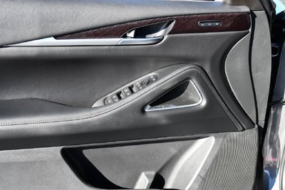 2027 INFINITI QX65 Autograph AWD