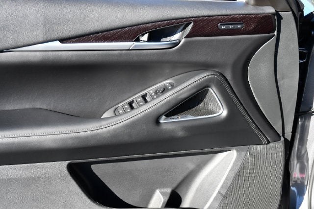 2027 INFINITI QX65 Autograph AWD