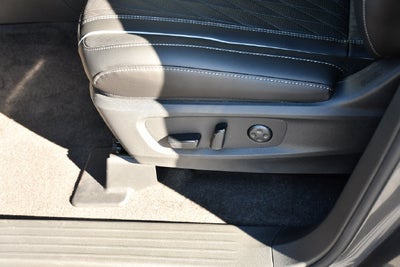 2027 INFINITI QX65 Autograph AWD