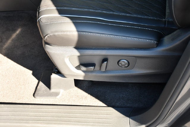 2027 INFINITI QX65 Autograph AWD