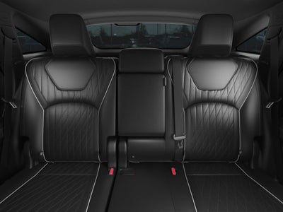 2027 INFINITI QX65 Autograph AWD